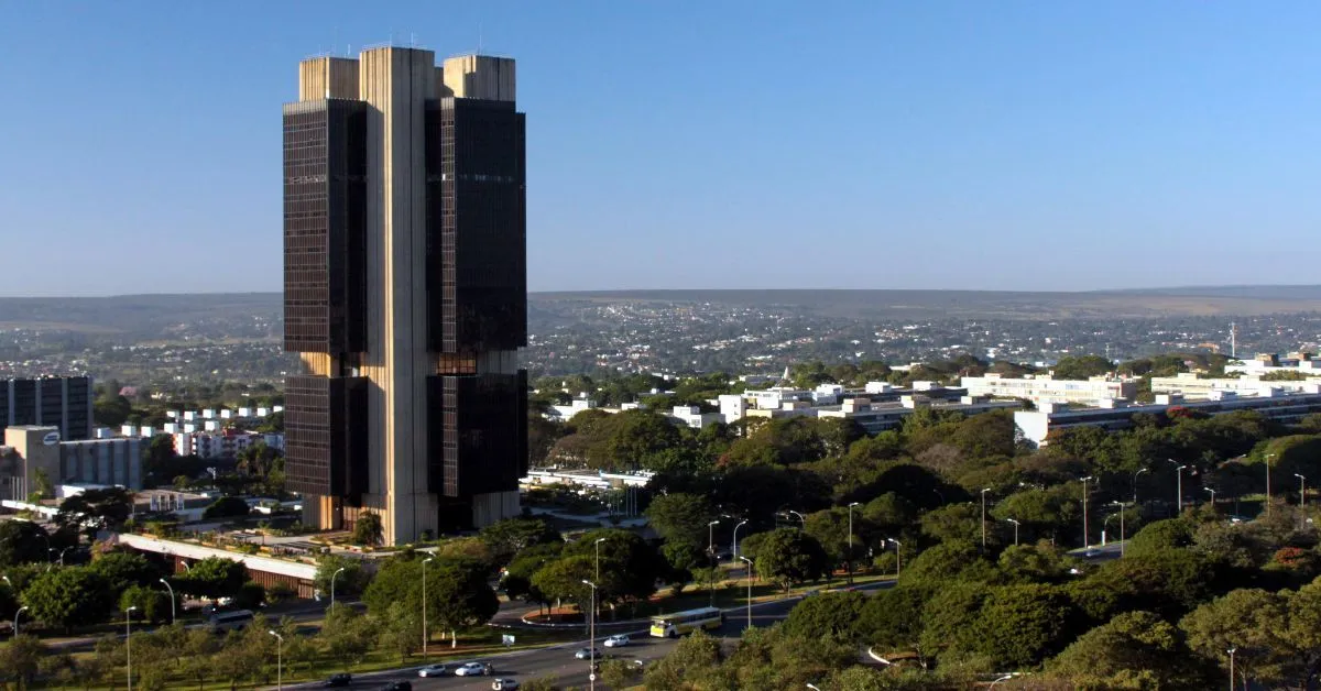 Concurso para o Banco Central está sendo negociado