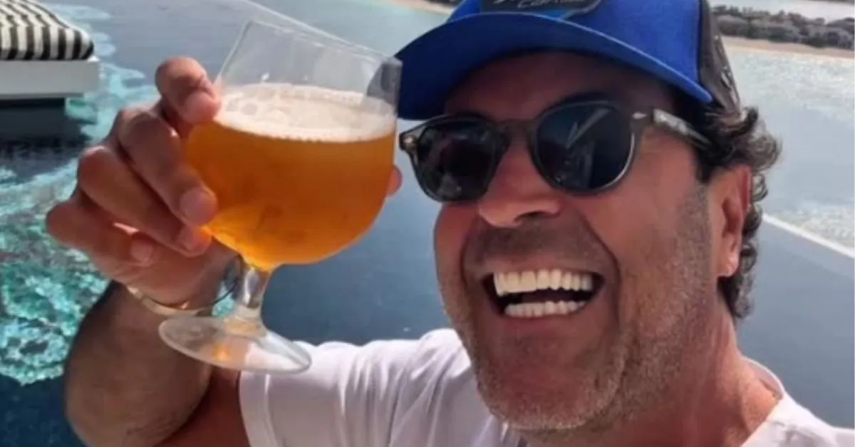 Henrique Maderite começou a produzir vídeos para amigos, sem pretensão de viralizar. O conteúdo ganhou alcance rapidamente e o transformou em um dos influenciadores mais conhecidos de Minas Gerais.