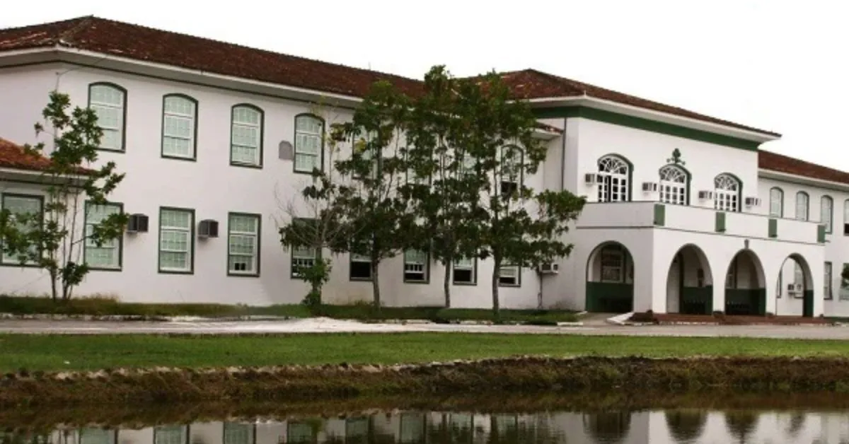 São 19 vagas para professor substituto na instituição