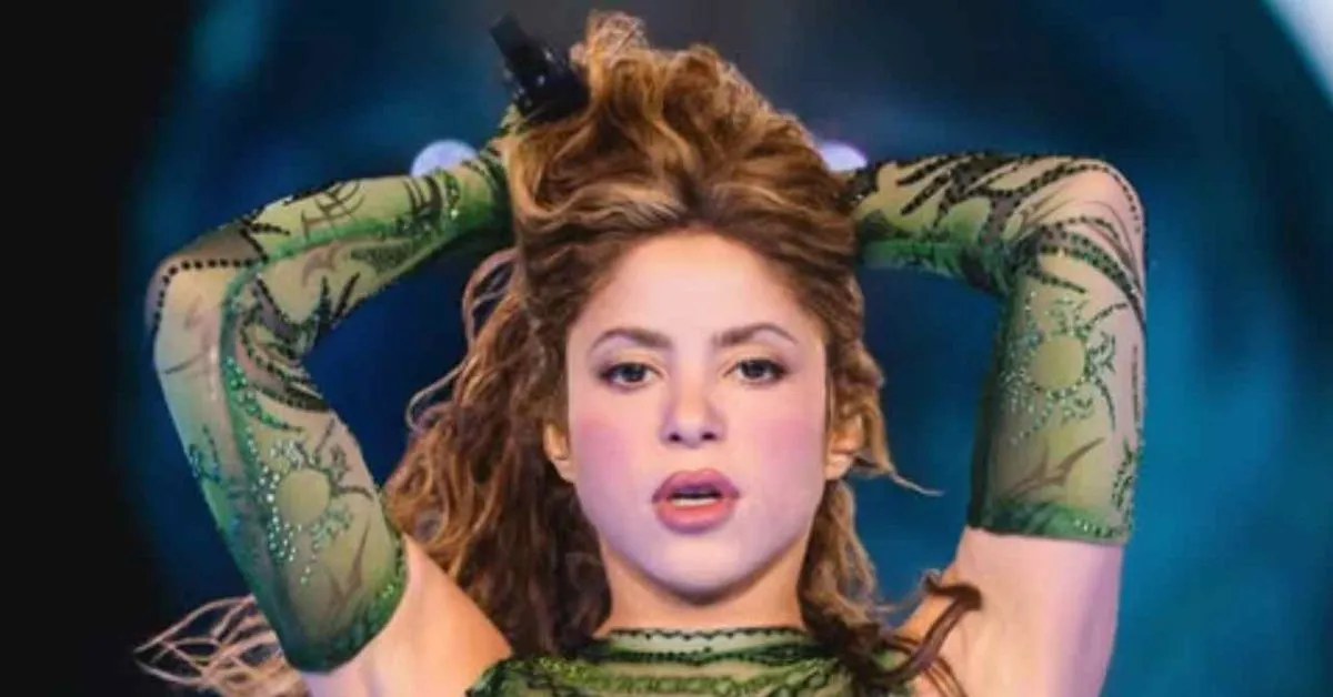 Shakira será a atração do Todo Mundo no Rio, em Copacabana, no dia 2 de maio.