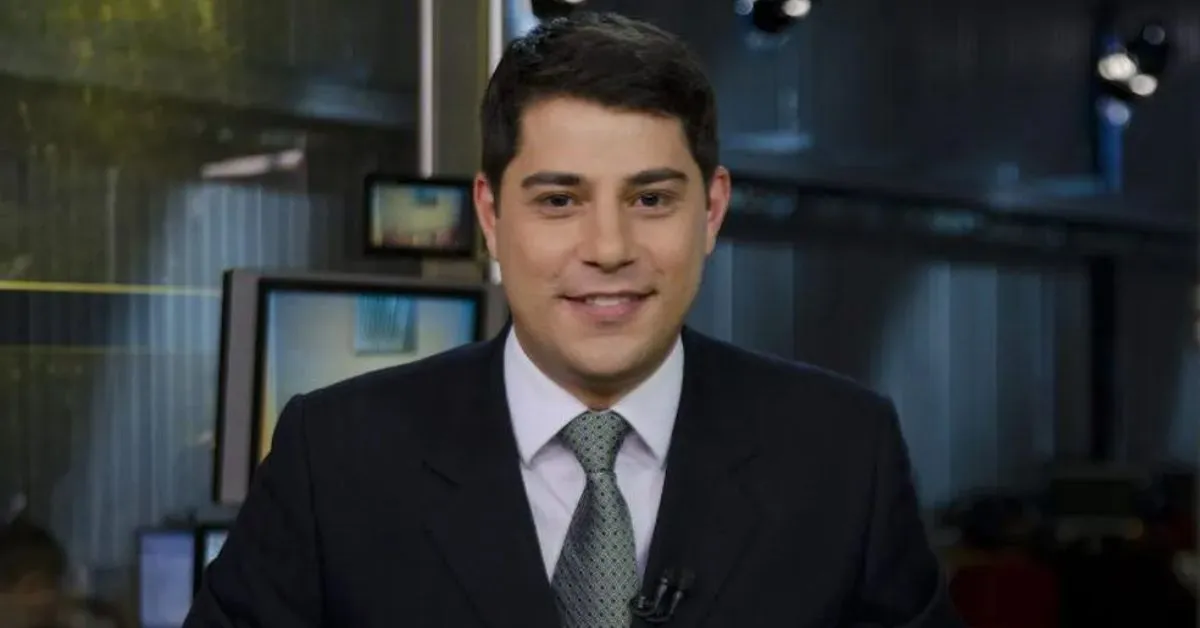 Evaristo Costa retorna à TV aberta com um talk show na RedeTV! em 2026, misturando entrevistas e debates ao vivo com convidados de diversas áreas.