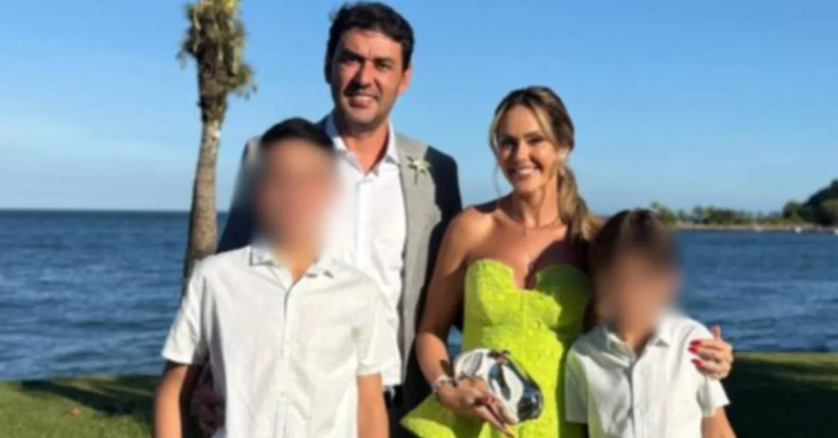 A criança não resistiu a gravidade do ferimento