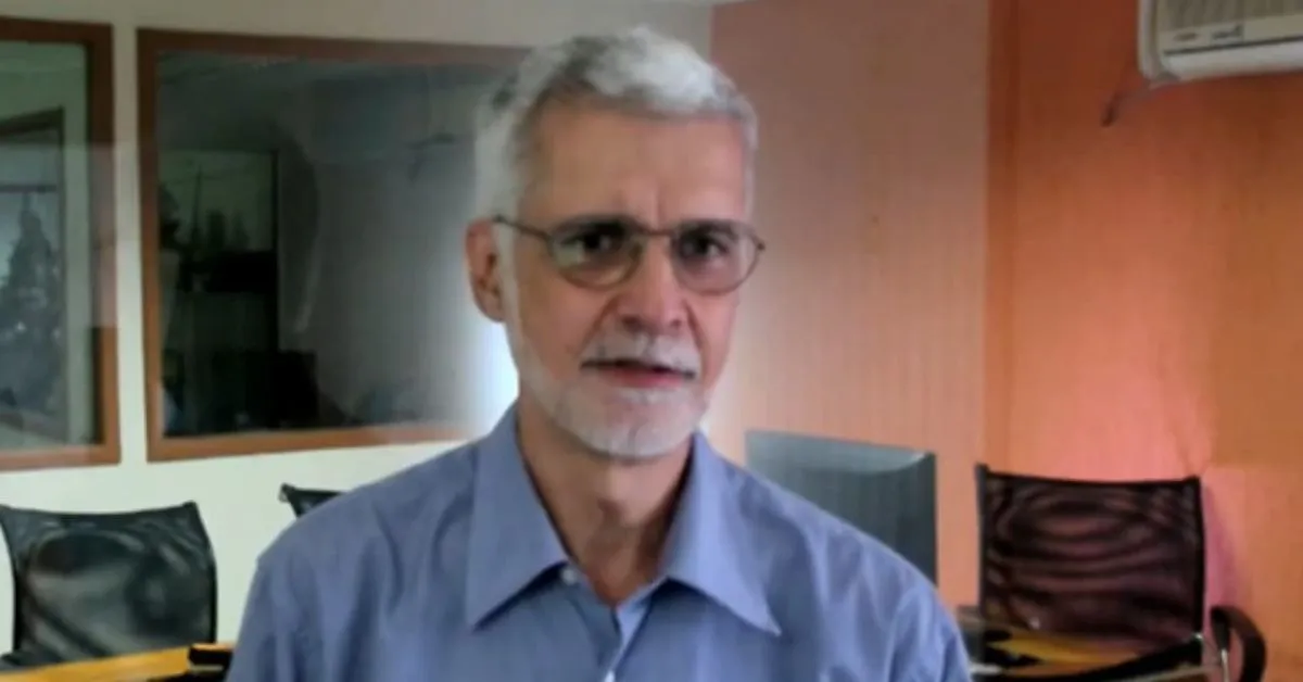 Morreu José Cláudio Barbedo, o sonoplasta conhecido como Formiga, criador da vinheta "Brasil-sil-sil". Homenagens destacam seu legado no áudio esportivo.