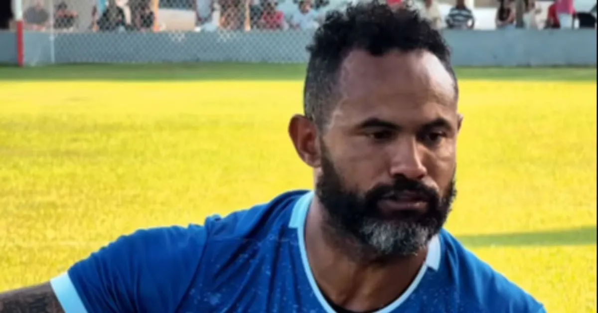 Bruno foi condenado em 2013 a 22 anos de prisão pelo homicídio triplamente qualificado de Eliza Samudio. O ex-goleiro do Flamengo cumpre pena em regime aberto desde 2019.