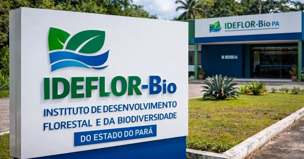 São 14 vagas em processo do órgão ambiental