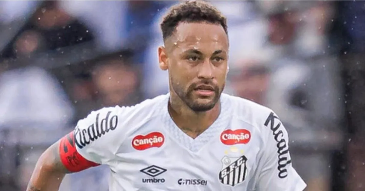 Caso atue em Belém, o camisa 10 santista será uma das grandes atrações da rodada