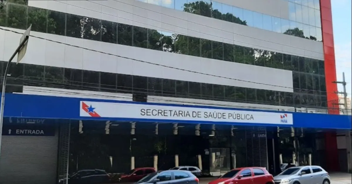 Mais de 40 vagas estão abertas em novo certame da secretaria estadual.