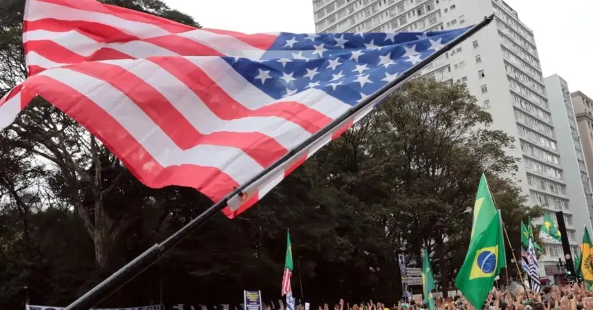 Os Estados Unidos deixaram de ser porta de entrada preferencial devido ao endurecimento das regras migratórias para brasileiros.