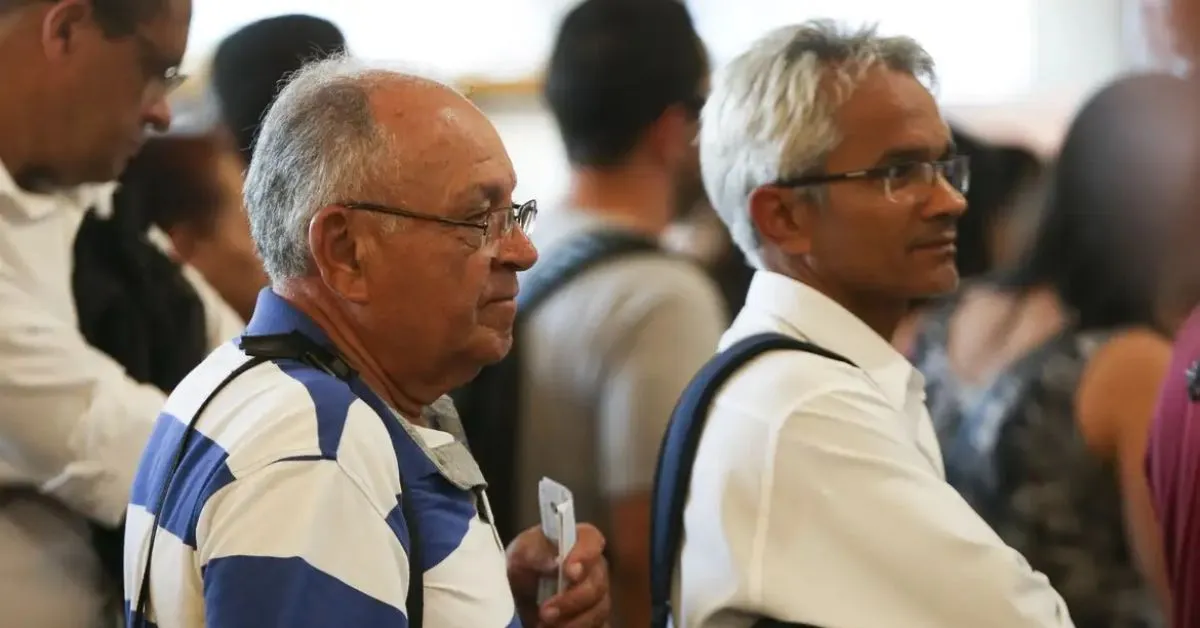 O reajuste amplia automaticamente a margem consignável dos beneficiários