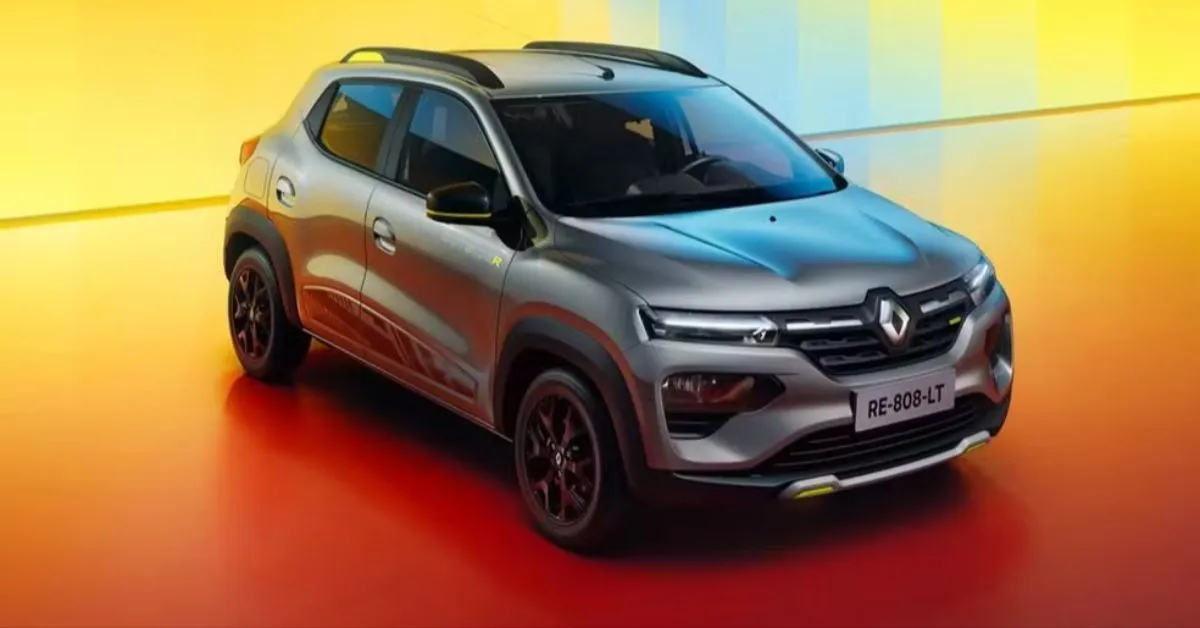 Atualmente disputando para ser o carro mais barato do mercado, o Renault Kwid aparece em posição surpreendente no quesito economia de combustível.