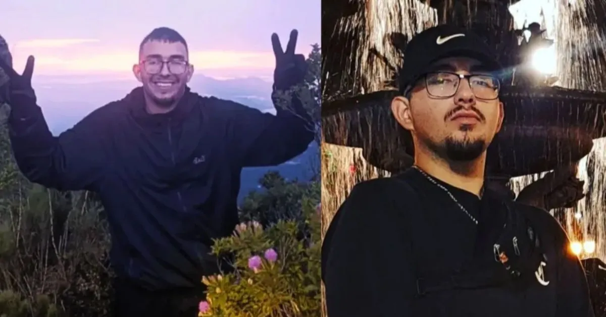 A família de Roberto criou um perfil no Instagram (@resgaterobertopicoparana) para divulgar informações sobre as operações de busca e manter contato com voluntários.