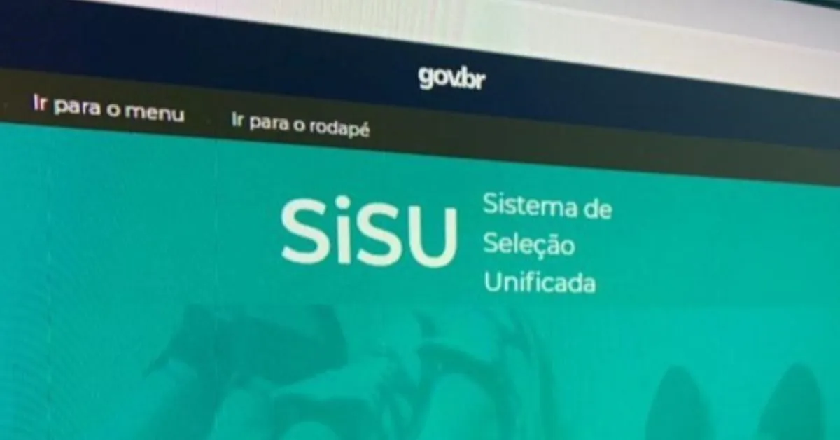 Uma novidade importante para esta edição: o programa aceita agora as notas das três últimas edições do Enem (2023, 2024 e 2025).