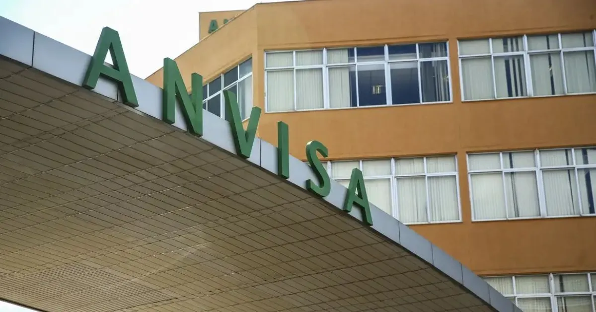 Segundo a agência, a medida ocorreu depois da empresa informar o recolhimento voluntário do lote.