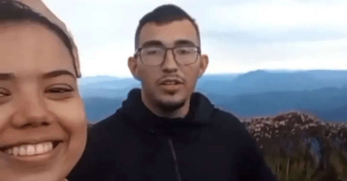 A amazonense assumiu total responsabilidade pelo transtorno causado e pelo sofrimento gerado aos familiares do rapaz durante os dias de busca.