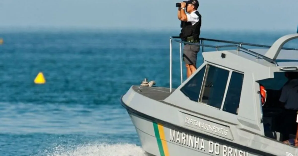 A Marinha e autoridades locais reforçam que a prevenção salva vidas e pedem maior consciência sobre os riscos da navegação fluvial.