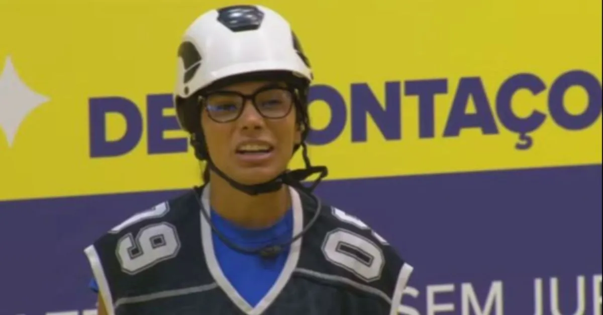 Com a saída de Marciele, três competidores permanecem na prova de resistência: Alberto Cowboy, Jonas e Edilson Capetinha seguem na briga pela liderança da semana.