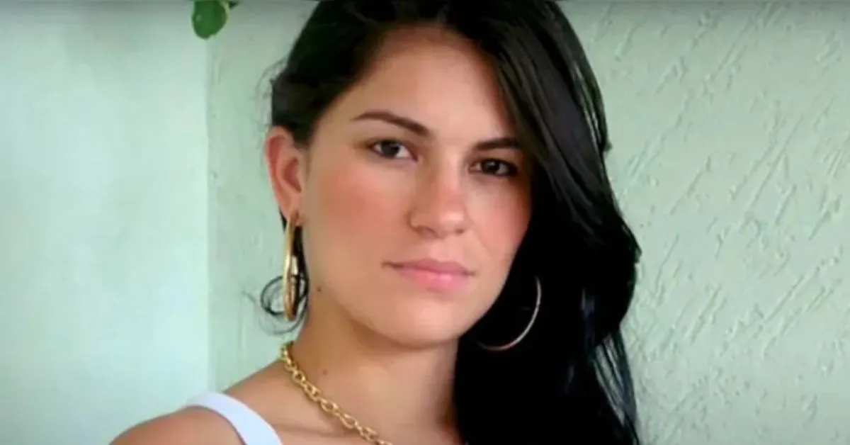 Eliza Samudio (foto) teve um relacionamento com o ex-goleiro que resultou no nascimento de Bruninho.