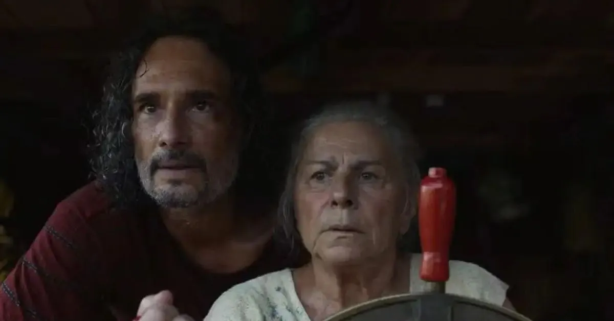 Plataforma será exclusiva para filmes nacionais, como "O Último Azul" (foto).