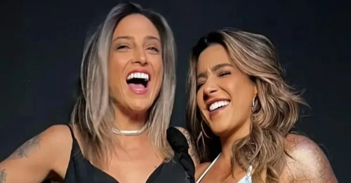 O anúncio após o término com Tati Dias deixou os fãs da cantora em dúvida sobre o futuro da gestação.