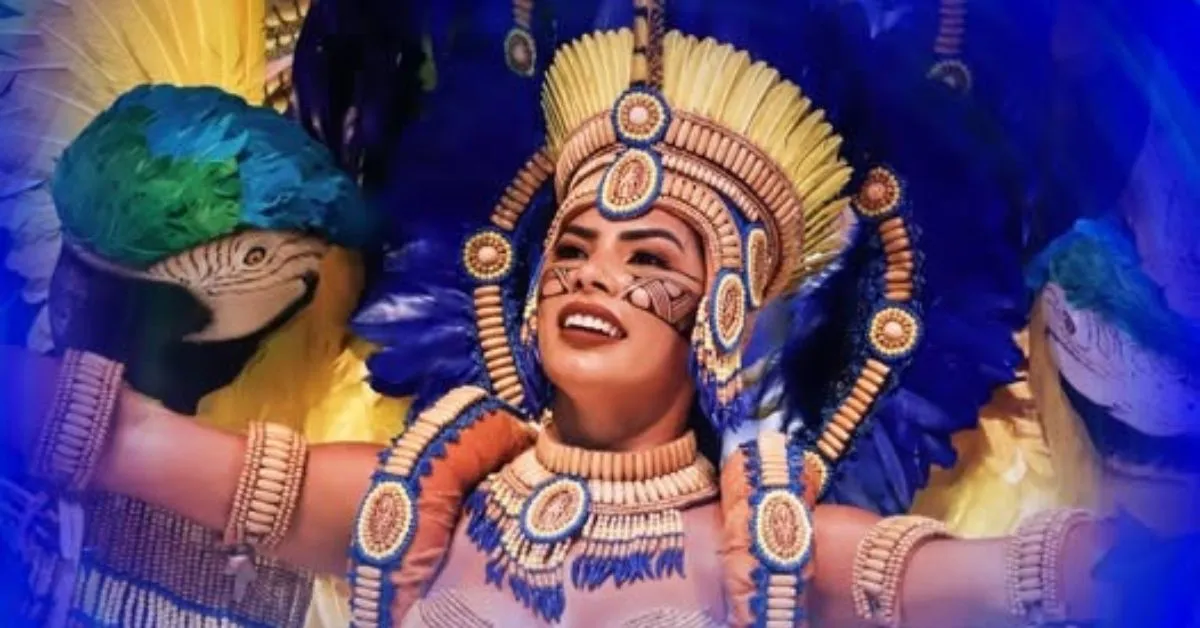 A participação de Marciele no reality show da TV Globo amplia a visibilidade da personagem e da cultura parintinense para todo o Brasil.