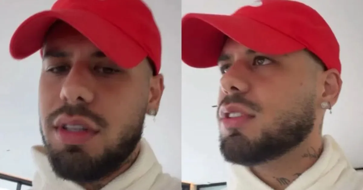 A situação tomou rumo inesperado quando o profissional de saúde explicou a via de aplicação escolhida para aquela sessão.