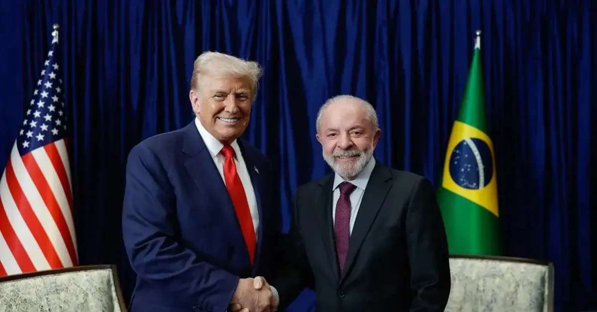 A expectativa é um diálogo aberto, por conta da boa relação entre os presidentes.