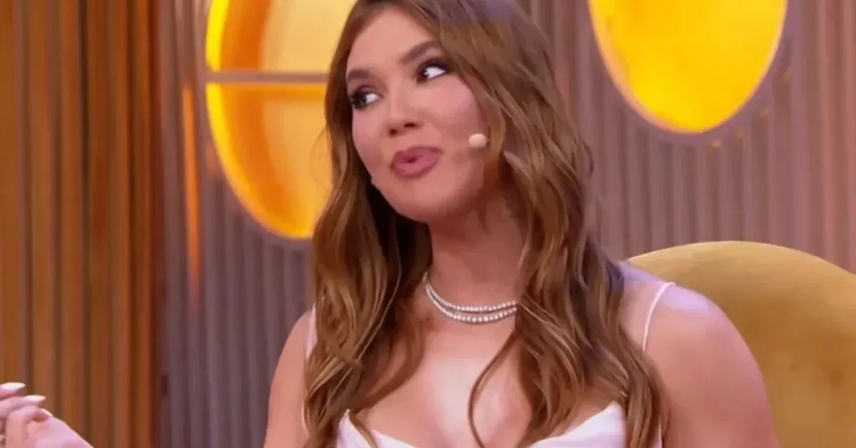 A emissora vai exibir os seis últimos episódios gravados por Virginia Fonseca.