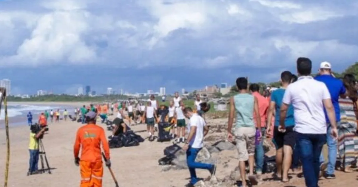A Praia Del Chifre concentra alto número de ataques de tubarões na cidade.