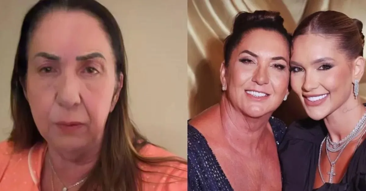 O acidente aconteceu em 20 de janeiro de 2026 na BR-153. Margareth estava a caminho de uma consulta médica quando o veículo onde ela se deslocava bateu contra outro carro.