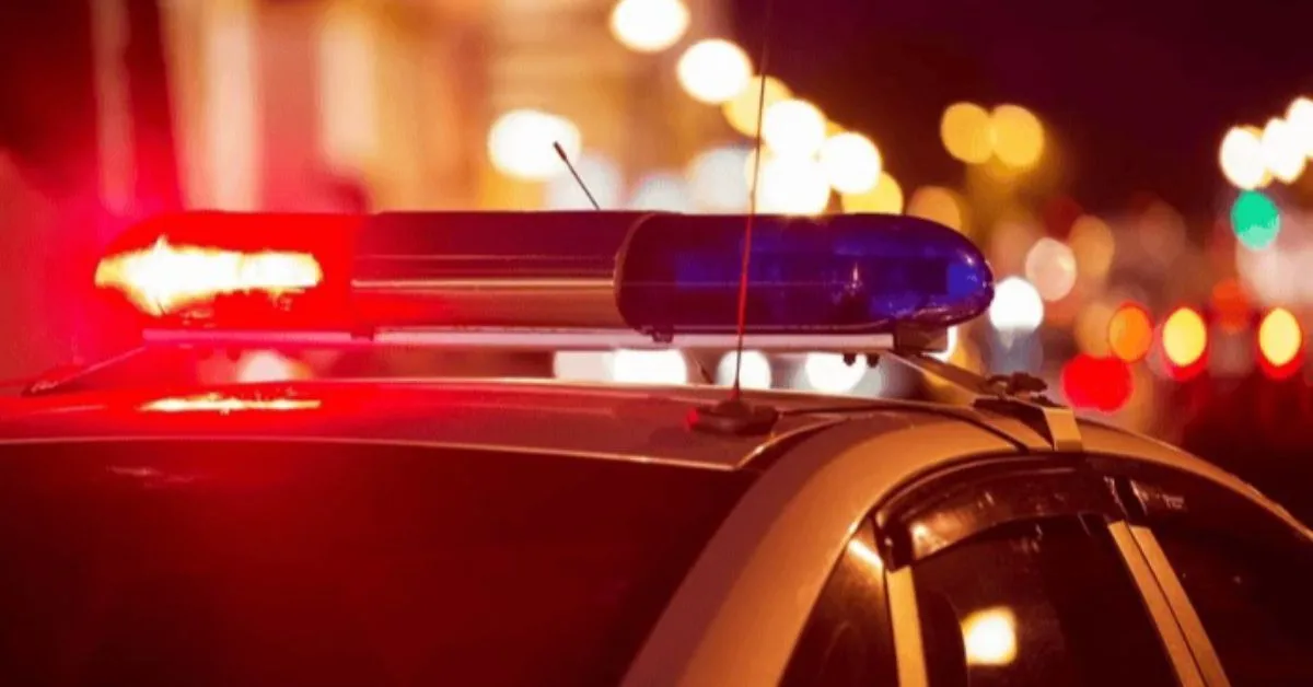 O homem permanece internado em estado grave e não recuperou a consciência