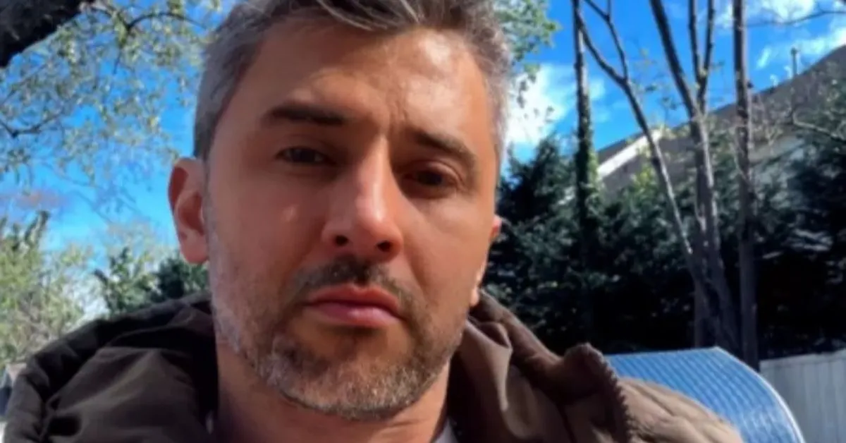 Até o momento, nenhum juiz foi designado para analisar o caso do brasileiro.