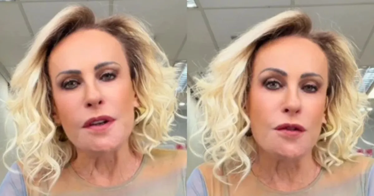 A apresentadora da TV Globo demonstrou indignação com um crime que vitimou uma mulher que já tinha medida protetiva contra o agressor.