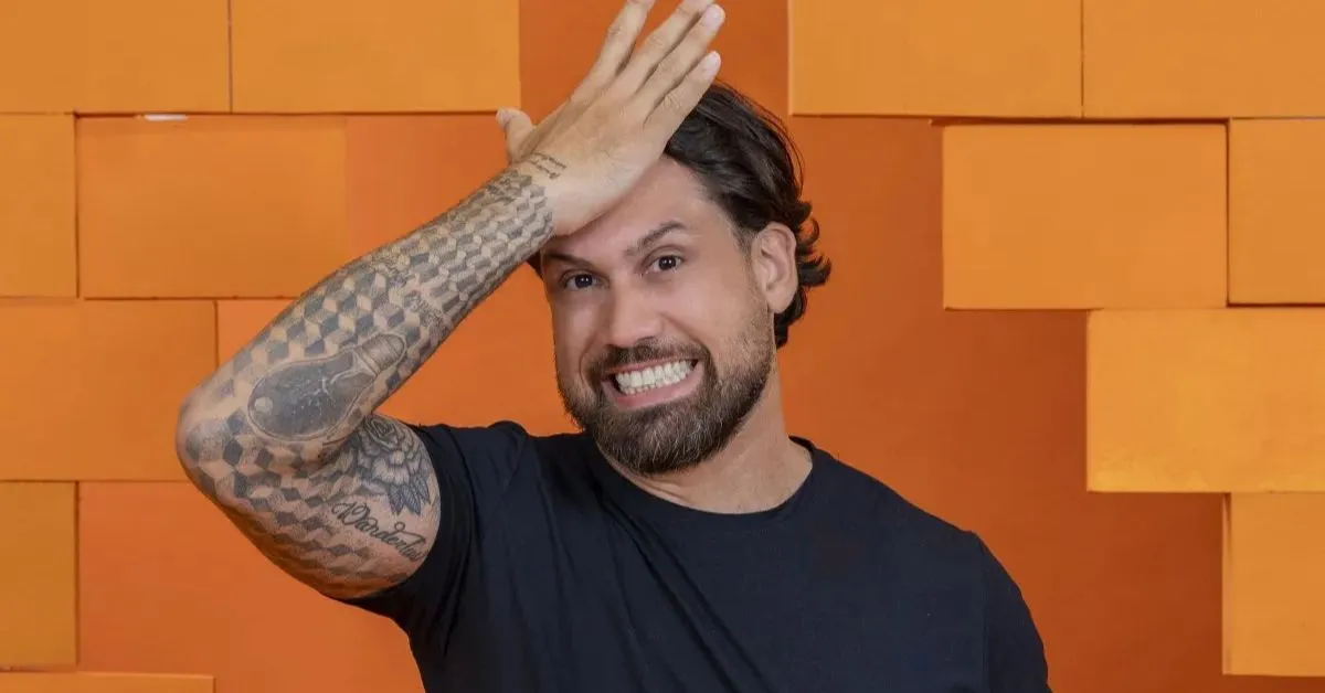 O brother foi a segunda pessoa mais votada pela casa e não teve a chance de disputar a prova Bate e Volta, pois foi vetado por Breno Corã, que atendeu o Big Fone na quinta-feira (29).