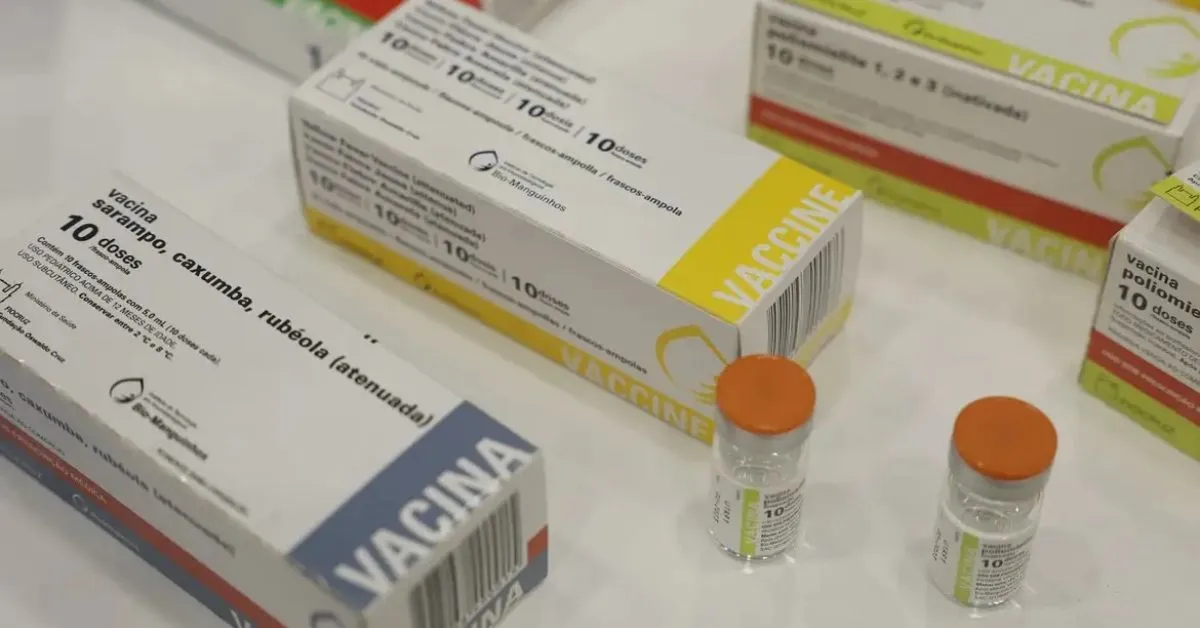 Em janeiro, dados parciais da Opas apontam 1.031 casos, número quase 45 vezes superior aos 23 do mesmo período de 2025. Não há confirmação de morte.
