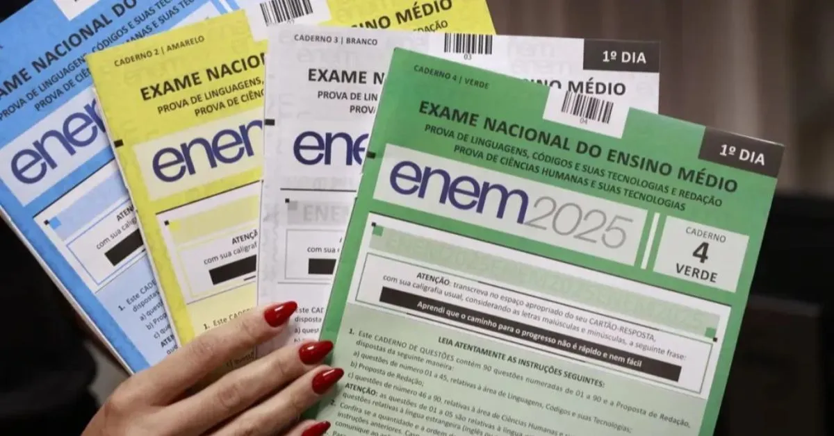 Corretores afirmaram que esse fator explica boa parte das quedas abruptas nas notas. A ampliação do peso dessa avaliação não constava nos critérios divulgados oficialmente.