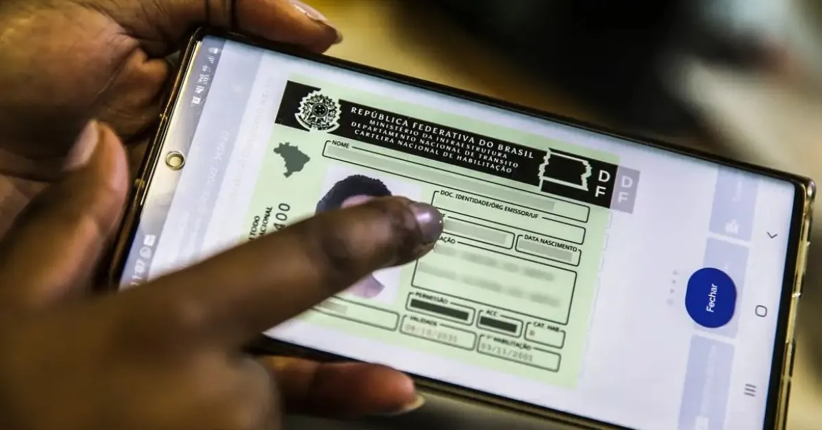 Segundo o Ministério dos Transportes, o objetivo da plataforma é unificar etapas, reduzir burocacia e concentrar todos os recursos do processo de habilitação em um ambiente oficial único.