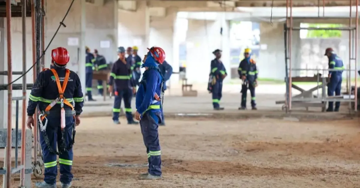 A expectativa é que o local volte a receber grandes partidas, como o clássico santareno Rai-Fran, além de outros eventos culturais que beneficiam a população do oeste paraense.