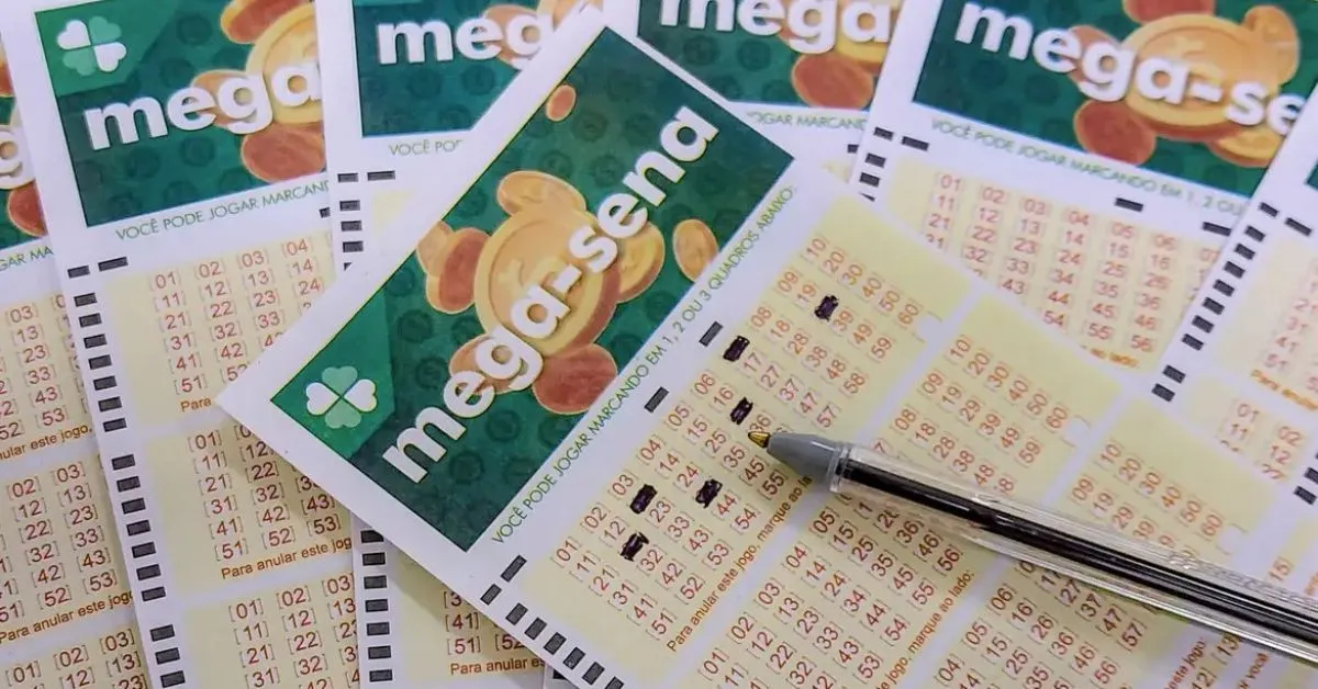 Após o sorteio, o apostador pode verificar se ganhou pelas plataformas digitais.