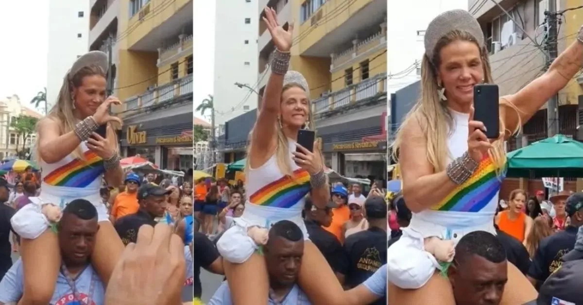 Ela reafirmou o compromisso inegociável de combater qualquer prática ou simbologia que reforce o racismo estrutural na sociedade brasileira.