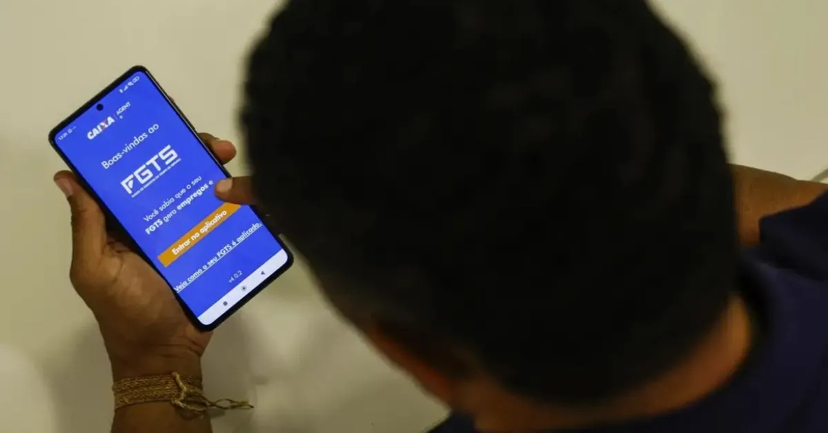 O plenário confirmou entendimento de 2024, quando os ministros vetaram a correção das contas do FGTS pela Taxa Referencial (TR), que sempre foi utilizada para corrigir os depósitos e que tem valor próximo de zero.