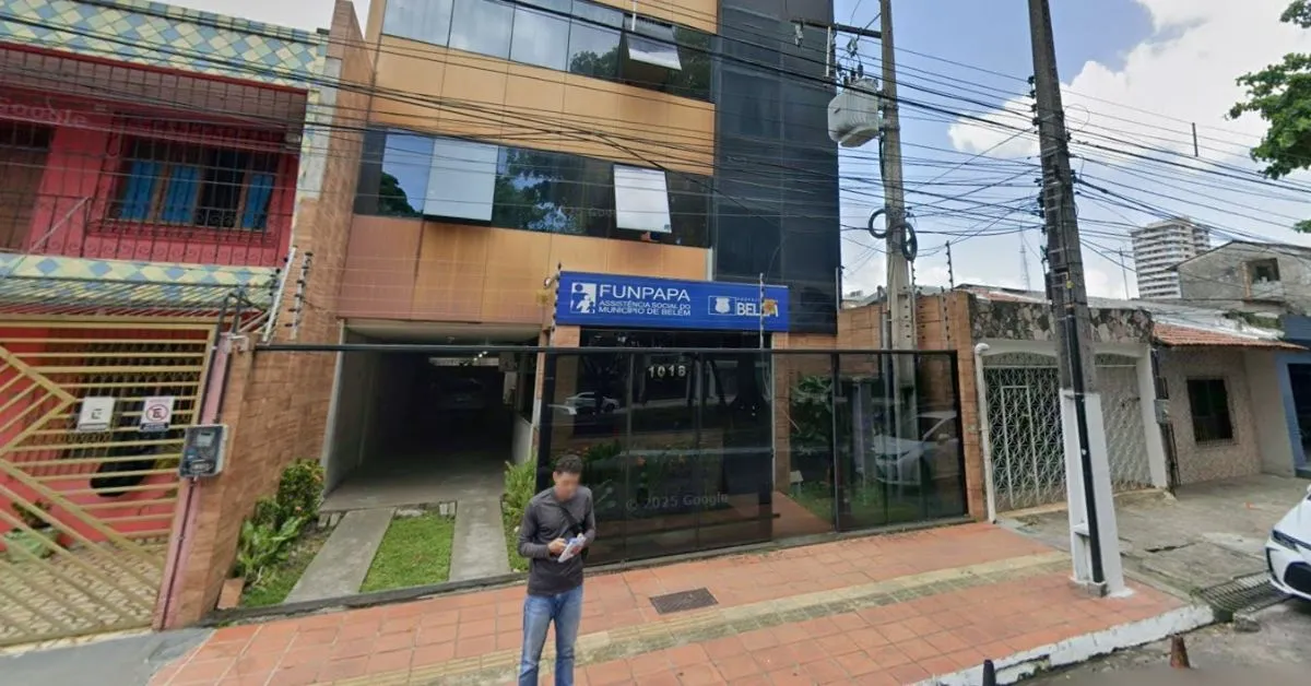 O principal risco apontado pela prefeitura é o atraso no processamento da folha de pagamento dos servidores da Funpapa.