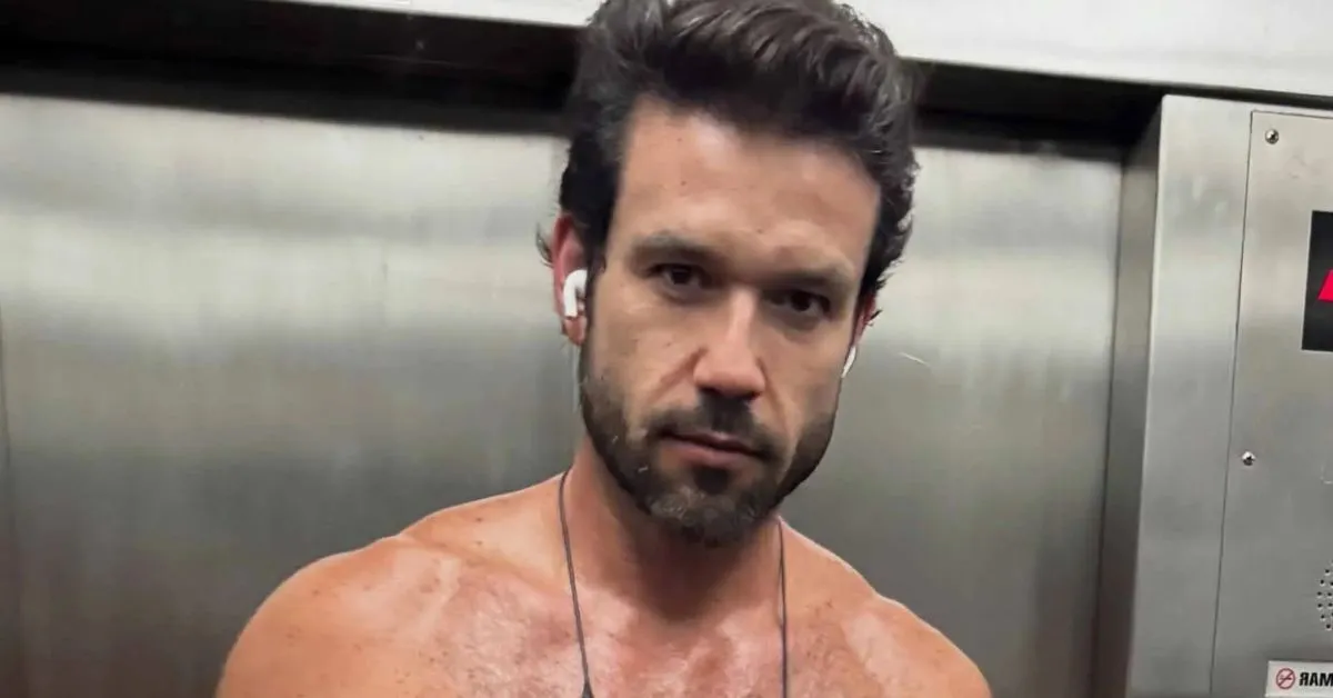 Para Sergio, convivência de qualidade significa somar elementos positivos à vida um do outro, sem ruídos desnecessários ou conflitos que drenam energia.