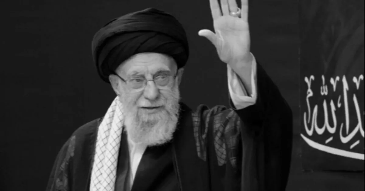 O governo do Irã ainda não se manifestou oficialmente sobre o suposto óbito de Ali Khamenei.