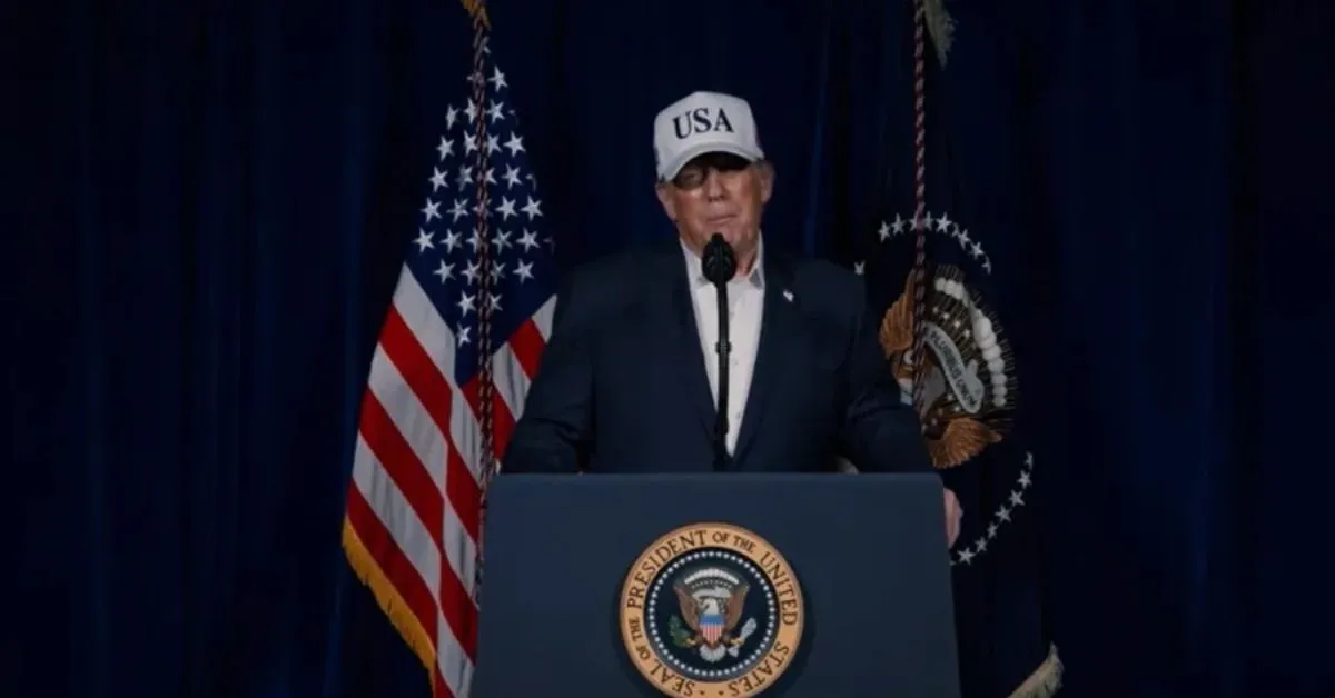 Após os ataques ao regime iraniano deste fim de semana, parlamentares, principalmente democratas, tentam retomar a discussão sobre o projeto chamado "Resolução de Poderes de Guerra".