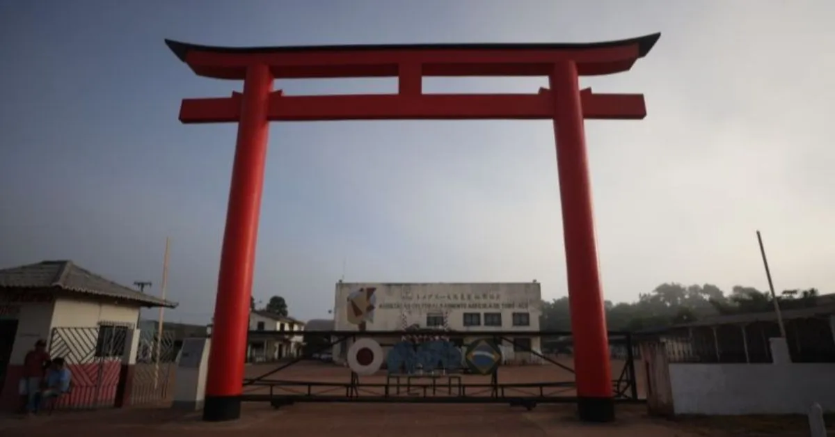 O evento também marcou o encerramento da segunda fase de implementação da Rota Turística da Imigração Japonesa no município