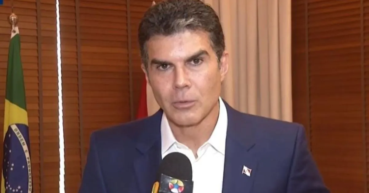 Imagem ilustrativa da notícia: Governador do Pará faz balanço sobre as ações em 2025