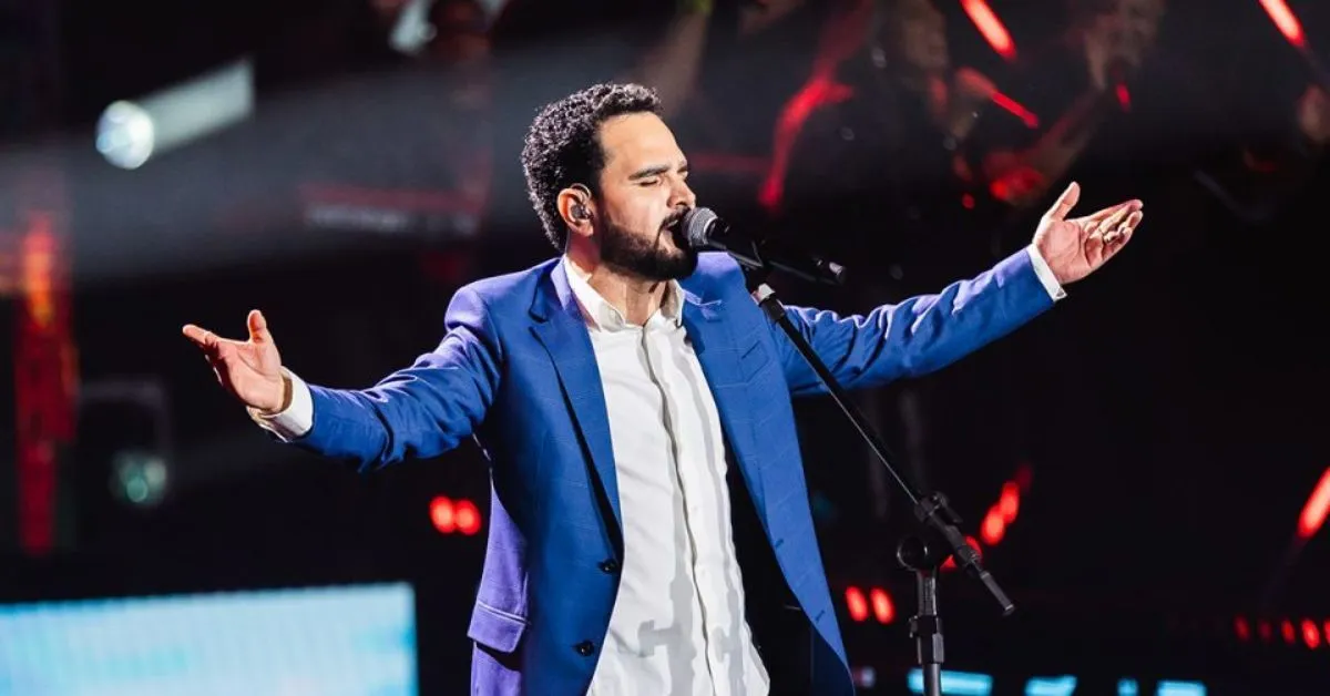 Apesar da decisão, o cantor fez questão de destacar que não pretende estabelecer uma norma para outros artistas do meio gospel.