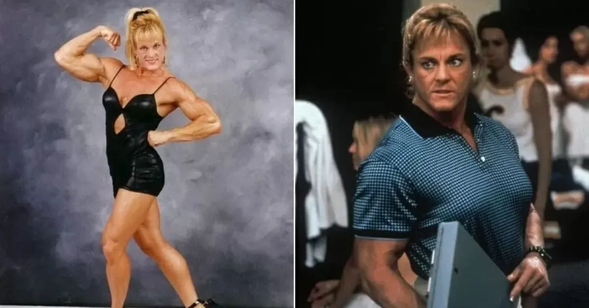 Morte foi confirmada pelo filho da atriz.