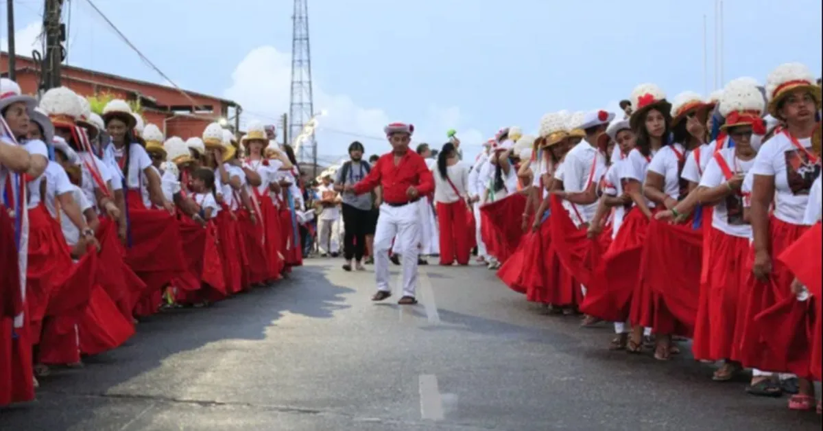 Roda de Marujada visa criar um espaço permanente para a celebração dessa cultura, com futuras edições homenageando novos mestres e ampliando o diálogo com o público.