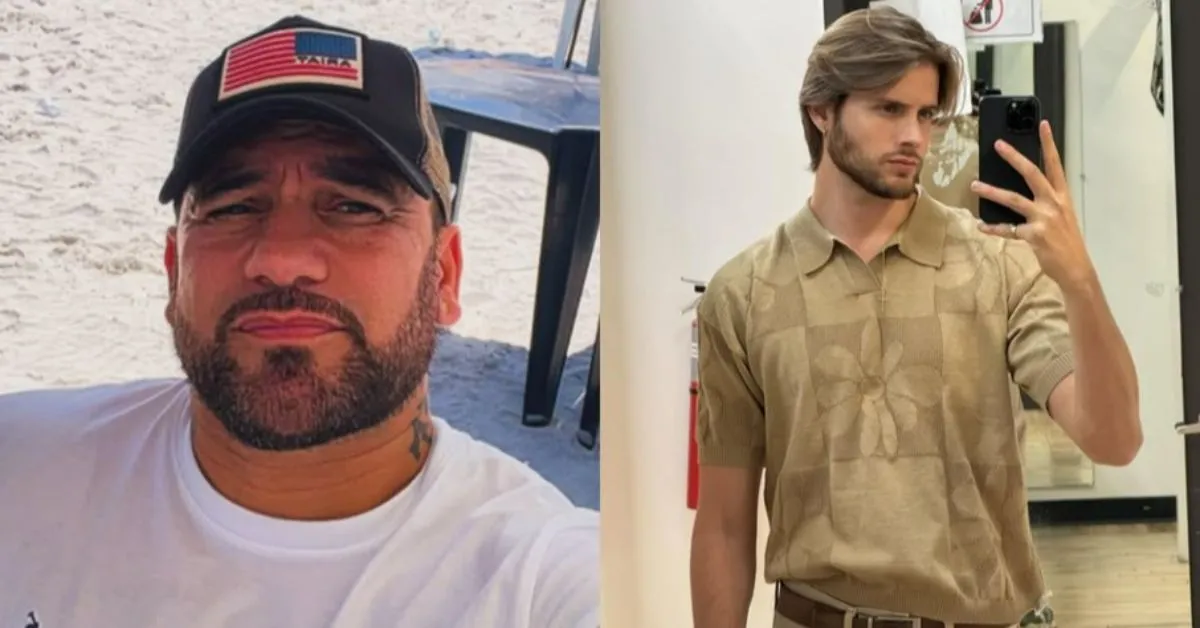 Ex-participante, que se tornou conhecido pela personalidade forte, também comentou sobre a mudança de foco do programa.